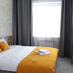 Гостиница Ажур Deluxe, Красноярский край