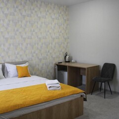 Гостиница Ажур Deluxe, Красноярский край