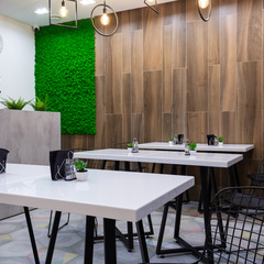 Апартаменты Vdali Poshtel на Белинского, Свердловская область
