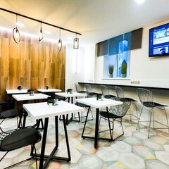 Апартаменты Vdali Poshtel на Белинского, Свердловская область