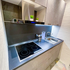 Апартаменты Vdali Poshtel на Белинского, Свердловская область
