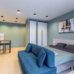 Апартаменты Vdali Poshtel на Белинского, Свердловская область