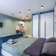Апартаменты Vdali Poshtel на Белинского, Свердловская область
