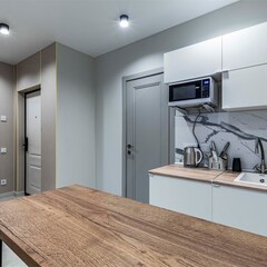 Апартаменты Vdali Poshtel на Белинского, Свердловская область