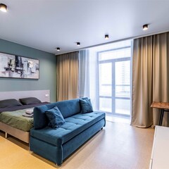 Апартаменты Vdali Poshtel на Белинского, Свердловская область