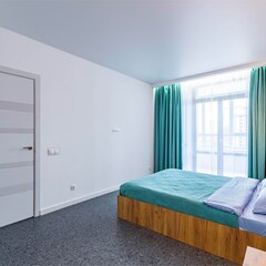 Апартаменты Vdali Poshtel на Белинского, Свердловская область