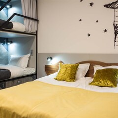 Апартаменты Vdali Poshtel на Белинского, Свердловская область