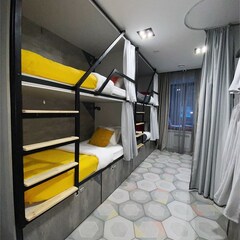 Апартаменты Vdali Poshtel на Белинского, Свердловская область
