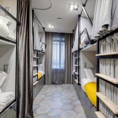 Апартаменты Vdali Poshtel на Белинского, Свердловская область