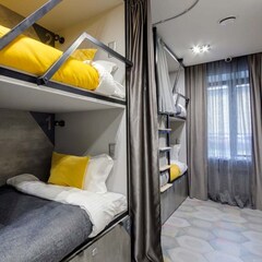 Апартаменты Vdali Poshtel на Белинского, Свердловская область