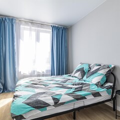 Апартаменты Vdali Poshtel на Тверитина, Свердловская область