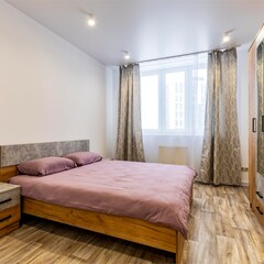 Апартаменты Vdali Poshtel на Электриков, Свердловская область