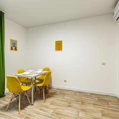 Апартаменты Vdali Poshtel на Электриков, Свердловская область