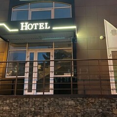 Отель Виктория Сити, Красноярский край