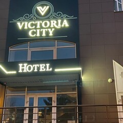 Отель Виктория Сити, Красноярский край