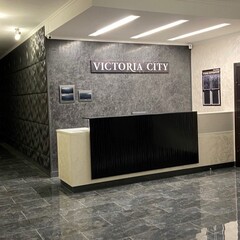 Отель Виктория Сити, Красноярский край