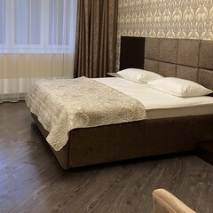 Отель Виктория Сити, Красноярский край