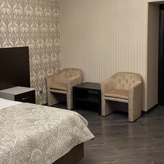 Отель Виктория Сити, Красноярский край