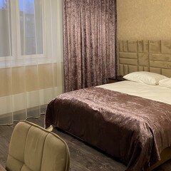 Отель Виктория Сити, Красноярский край