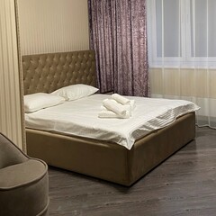 Отель Виктория Сити, Красноярский край