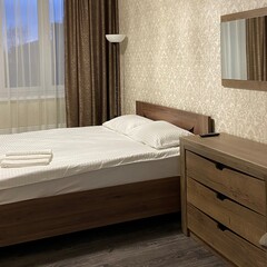 Отель Виктория Сити, Красноярский край