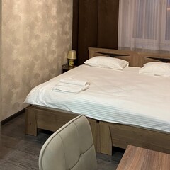 Отель Виктория Сити, Красноярский край