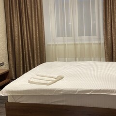 Отель Виктория Сити, Красноярский край