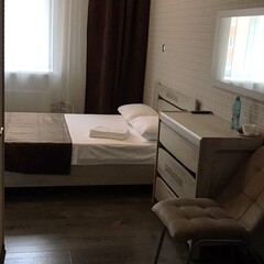 Отель Виктория Сити, Красноярский край