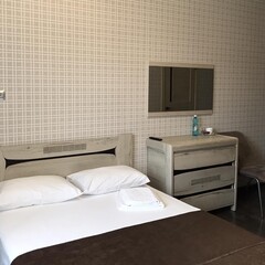 Отель Виктория Сити, Красноярский край