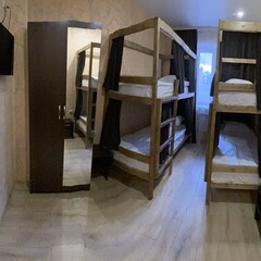 Отель Виктория Сити, Красноярский край