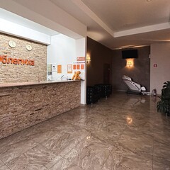 Гостиничный комплекс Облепиха, Алтайский край