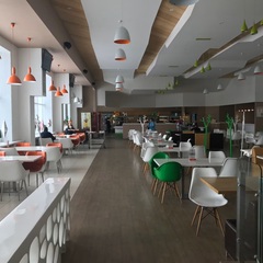 Гостиничный комплекс Облепиха, Алтайский край