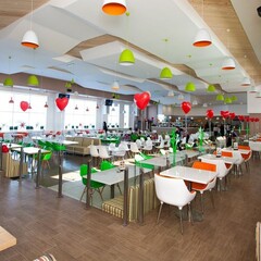 Гостиничный комплекс Облепиха, Алтайский край