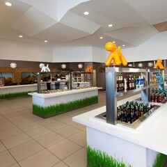 Гостиничный комплекс Облепиха, Алтайский край