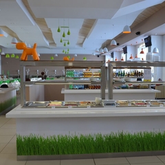 Гостиничный комплекс Облепиха, Алтайский край