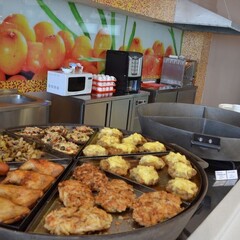 Гостиничный комплекс Облепиха, Алтайский край