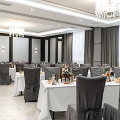 Гостиничный комплекс Облепиха, Алтайский край