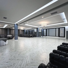 Гостиничный комплекс Облепиха, Алтайский край