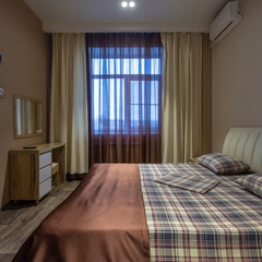 Гостиничный комплекс Облепиха, Алтайский край