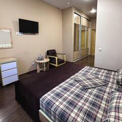 Гостиничный комплекс Облепиха, Алтайский край