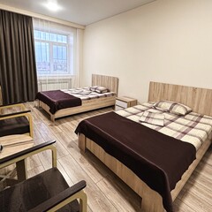 Гостиничный комплекс Облепиха, Алтайский край