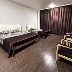 Гостиничный комплекс Облепиха, Алтайский край