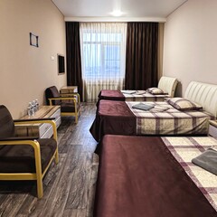 Гостиничный комплекс Облепиха, Алтайский край