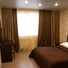 Отель Виктория, Красноярский край