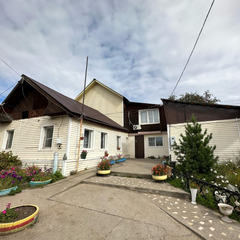 Мини-гостиница ВиОла, Забайкальский край