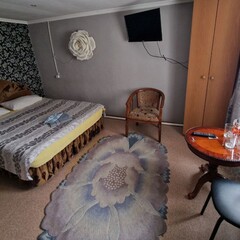 Мини-гостиница ВиОла, Забайкальский край