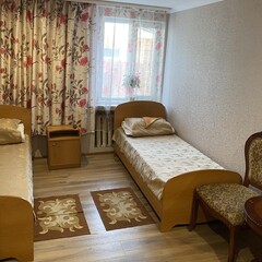 Мини-гостиница ВиОла, Забайкальский край