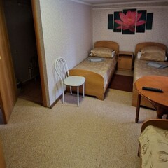 Мини-гостиница ВиОла, Забайкальский край