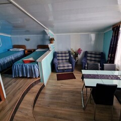 Мини-гостиница ВиОла, Забайкальский край