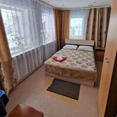 Мини-гостиница ВиОла, Забайкальский край